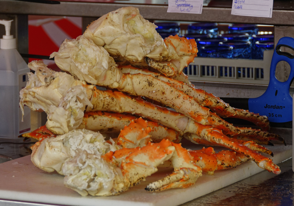 20180622 115118 , Bergen, Hordaland, Norway